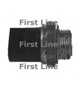 FIRST LINE - FTS80595 - 